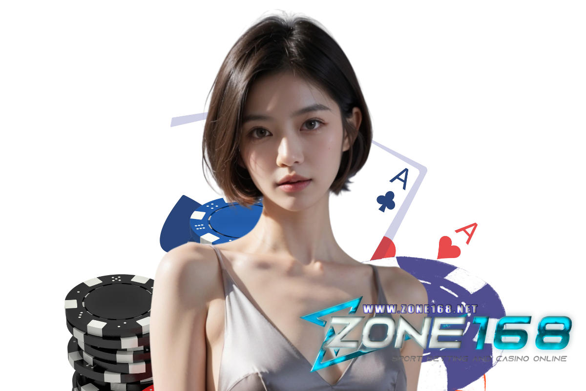 zone168 เว็บตรง